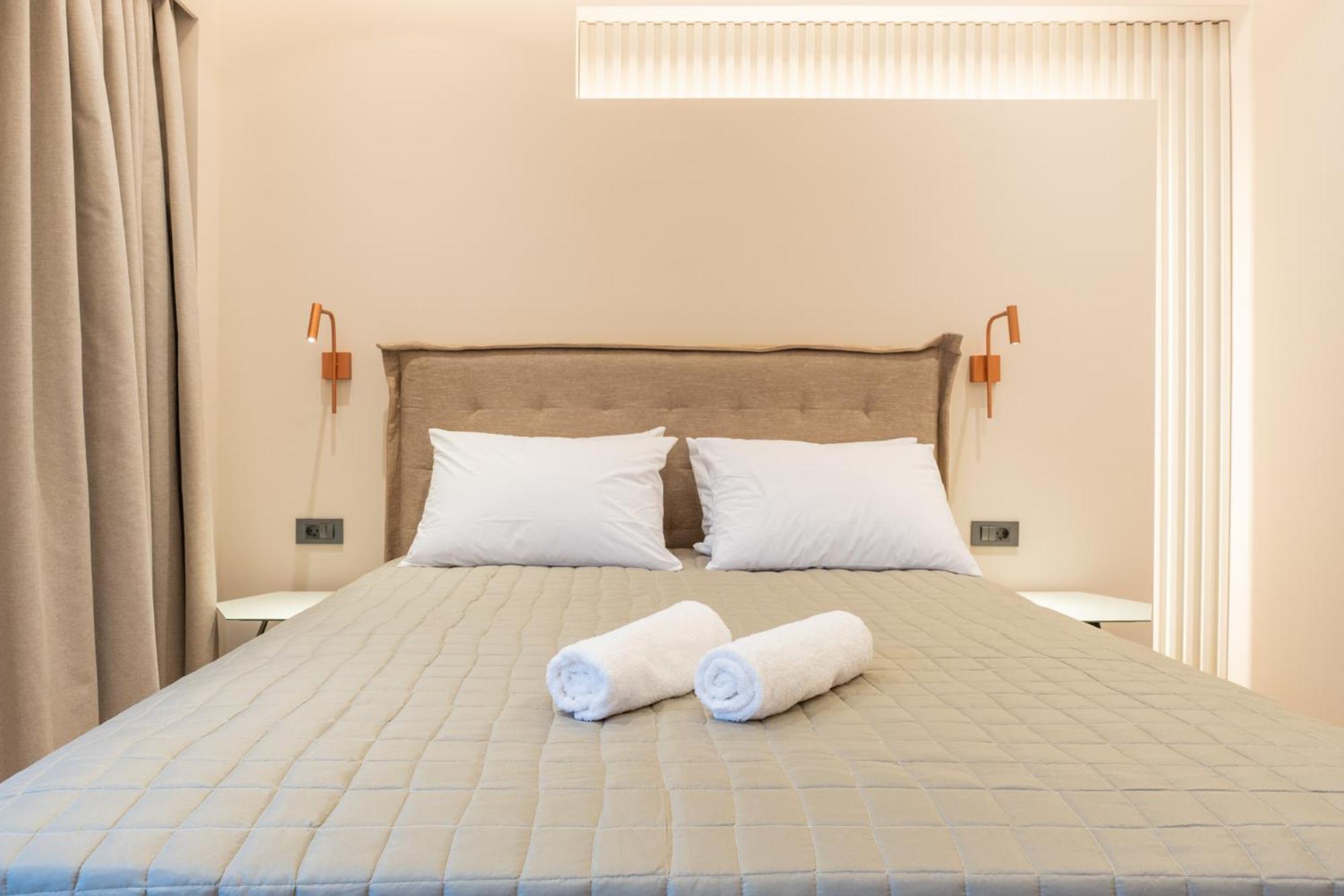 Esthisea Suites 칼라마타 외부 사진