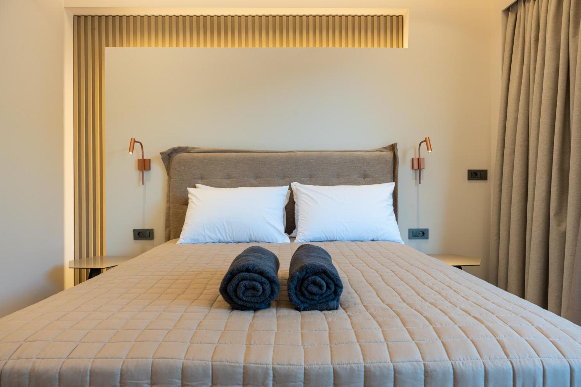 Esthisea Suites 칼라마타 외부 사진
